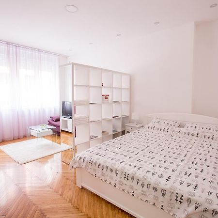 Apartment Center Niksic Exterior photo